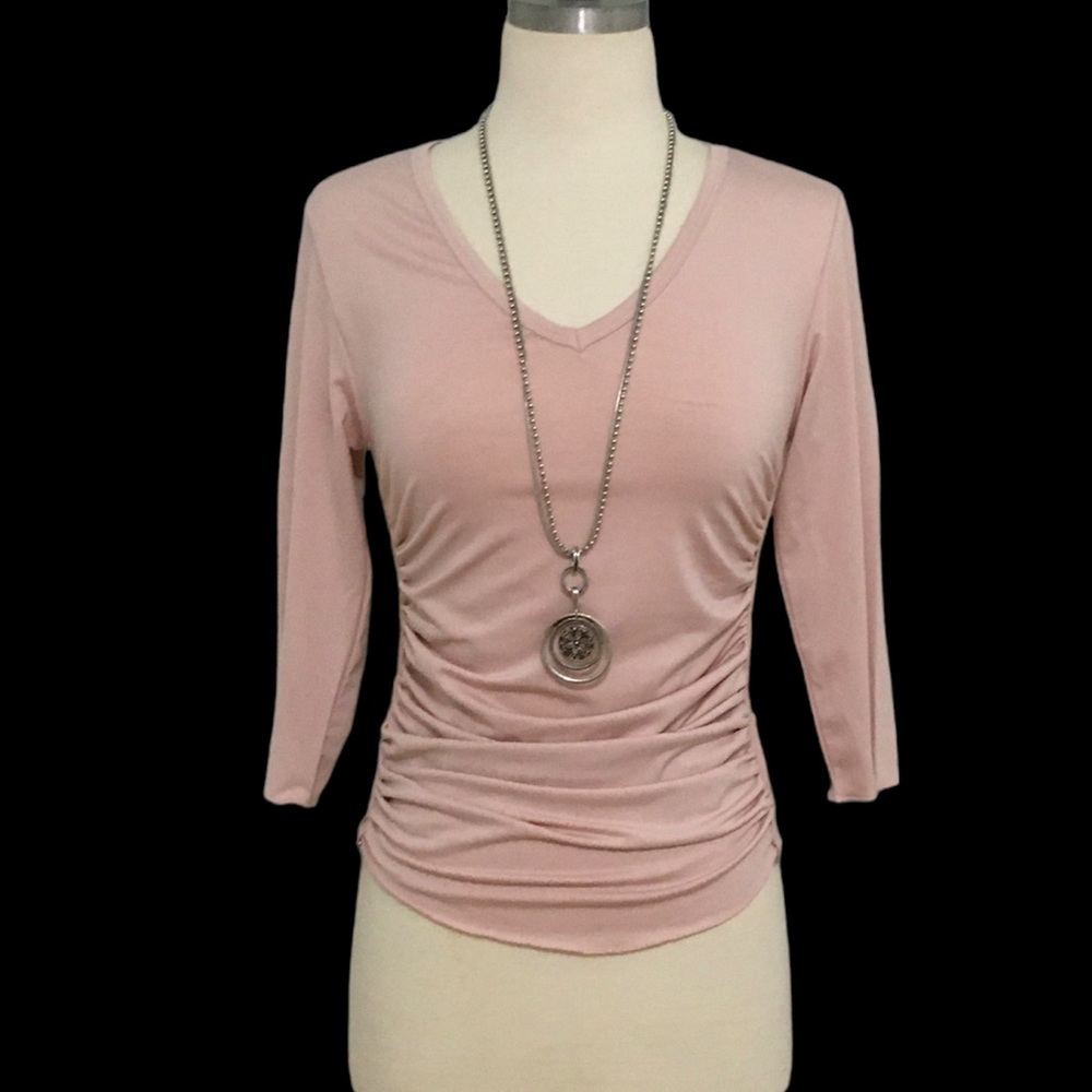 The Limited Top